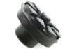 Подушка радиатора нижняя CITROEN Jumper 94-14, FAST FT13062 (фото 2)