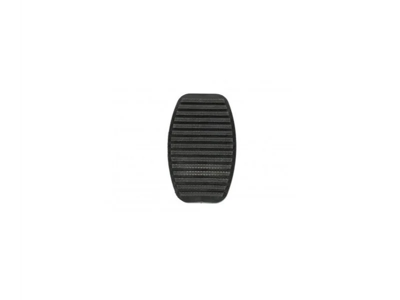 Накладка педали сцепления FIAT Doblo 00-13, Punto 03-10, 500 07-20, 500L 12-22, Idea 03-12, Panda 11-, Panda 03-12, Siena 97-16, Albea 96-11, Bravo 07-16, Bravo 95-01, Barchetta 95-05, Multipla 03-10, Palio 96-20 FAST FT13085 (фото 1)
