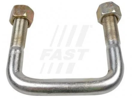 Скоба рессоры FAST FT13320