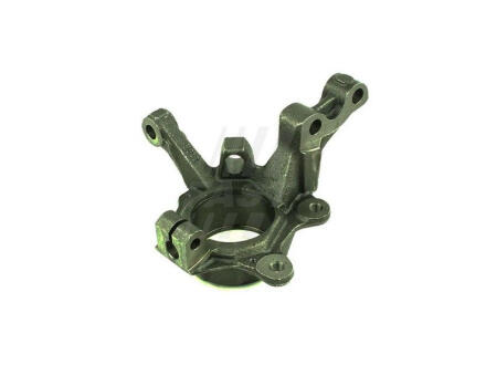 Цапфа Renault Kangoo 98 Перед Лв FAST FT13532