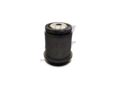 Сайлентблок балки задней FIAT Fiorino 07-, Qubo 08-19; PEUGEOT Bipper 08-17; CITROEN Nemo 08-17 FAST FT18211