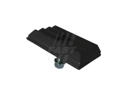 Отбойник Подвески Fiat Ducato 06/ 14 Зад FAST FT18398