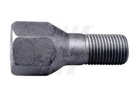 Болт колесный FIAT Ducato 02-06, Ducato 94-02; PEUGEOT Boxer 02-06, Boxer 94-02; CITROEN Jumper 02-06, Jumper 94-02 FAST FT21506