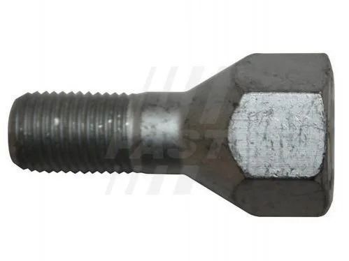 Болт колесный FIAT Ducato 02-06, Ducato 94-02; PEUGEOT Boxer 02-06, Boxer 94-02; CITROEN Jumper 02-06, Jumper 94-02 FAST FT21507 (фото 1)