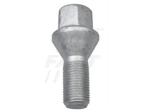 Болт колесный FIAT Ducato 06-14; PEUGEOT Boxer 06-14; CITROEN Jumper 06-14 FAST FT21517 (фото 1)