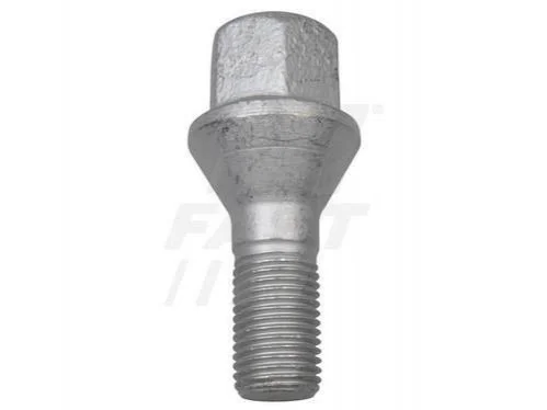 Болт колесный FIAT Ducato 06-14; PEUGEOT Boxer 06-14; CITROEN Jumper 06-14 FAST FT21518 (фото 1)