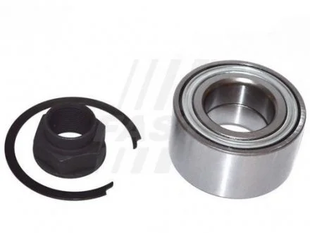 Подшипник ступицы колеса Передняя ось FAST FT22044