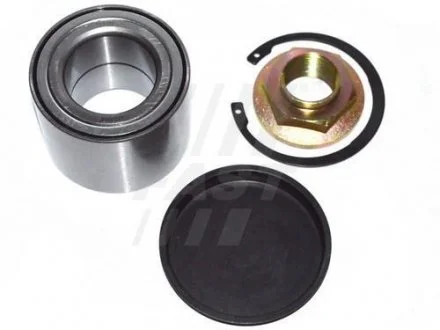 Подшипник ступицы колеса Задняя ось FAST FT22118