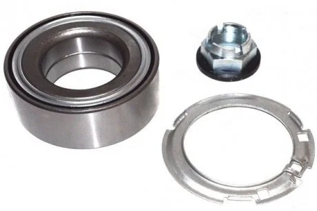 Подшипник ступицы колеса Передняя ось FAST FT22126