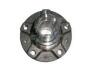 Маточина передня FIAT Ducato 06-14, Ducato 14-; PEUGEOT Boxer 06-14, Boxer 14-; CITROEN Jumper 06-14, Jumper 14- FAST FT23059 (фото 3)