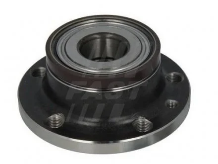 Подшипник ступицы колеса Задняя ось FAST FT24052