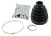 Пильовик ШРКШ комплект TOYOTA Avensis 03-10; FORD Connect 02-13; FIAT Doblo 00-13; BMW 5 F10-18 10-17; NISSAN Primera P12 02-08; MITSUBISHI Space Star 98-12; MAZDA Tribute 00-07; OPEL Astra J 10-15; CHEVROLET Tracker 13-20; VOLVO S40 04-12; ALFA ROME FAST FT28327K (фото 1)