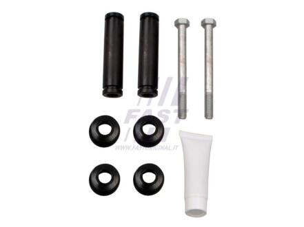 Напрямна Супорта Iveco Daily 90 Зад [+] 9600 FAST FT32254