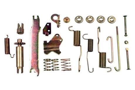 Саморегулятор Тормозных колодок Iveco Daily 90 Лв. 30-40 FAST FT32358