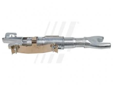 Комплект монтажный тормозных колодок FAST FT32420