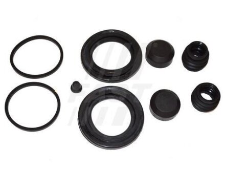 Комплект напрямних гальмівного супорта FAST FT32445