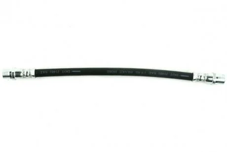 Тормозной шланг 258 мм FAST FT35135
