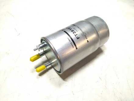 Фільтр паливний 3.0MJET 16V,2.3MJET 16V,2.0MJET 16V,2.2MJET 16V FIAT Ducato 06-14, Ducato 14-; PEUGEOT Boxer 06-14; CITROEN Jumper 06-14 FAST FT39107 (фото 1)