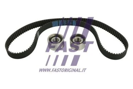 Ремінь ГРМ 152 зубців FAST FT41521