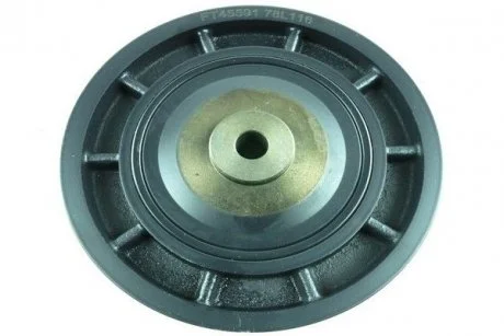 Шкив коленчатого вала FAST FT45591