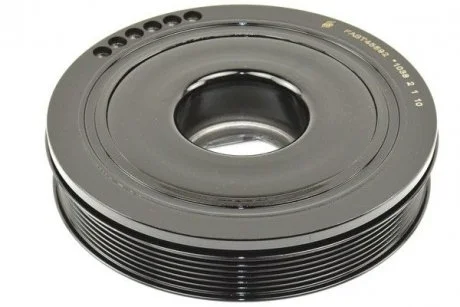 Шків колінчастого валу 158 мм FAST FT45592