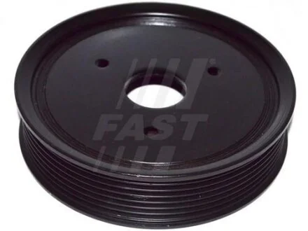 Шкив коленчатого вала FAST FT45596