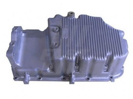 Піддон двигуна Fiat Palio 96-20, Fiat Idea 03-12, Fiat Doblo 00-09 FAST FT49366