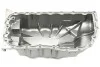 Поддон двигателя Renault Espace 97-02, Renault Scenic I 97-03, Renault Kangoo 97-07 FAST FT49381 (фото 1)