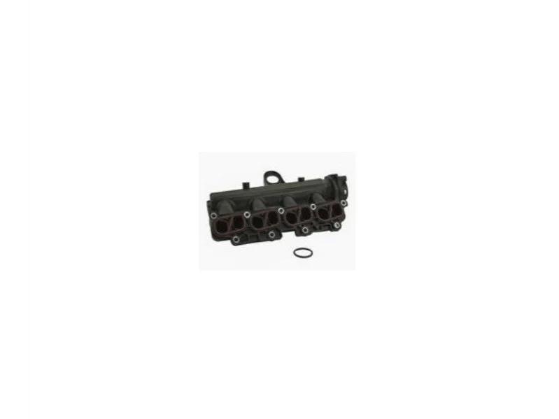 Коллектор впускной 1.3MJET 16V FIAT Doblo 09-15, Fiorino 07-; ALFA ROMEO MiTo 08-18 FAST FT50403 (фото 1)