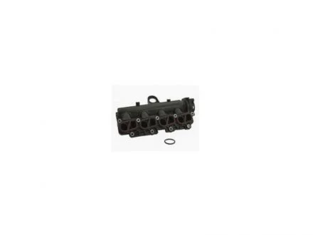 Колектор впускний 1.3MJET 16V FIAT Doblo 09-15, Fiorino 07-; ALFA ROMEO MiTo 08-18 FAST FT50403