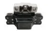 Опора двигателя левая 2.0TDI 16V VW Golf VI 09-14, Caddy III 04-15, Jetta VI 10-18, Golf V 03-09, Jetta V 05-10, Touran 10-15; AUDI A3 03-12; SKODA Octavia A5 04-13, Superb 08-15, Octavia Tour 96-10, Yeti 09-17; SEAT Leon 05-12, Altea 09-15, Altea 04 FAST FT52039 (фото 1)