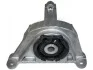 Опора двигателя передняя левая FIAT Doblo 00-13 FAST FT52331 (фото 1)