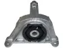 Опора двигателя передняя левая FIAT Doblo 00-13 FAST FT52331 (фото 2)