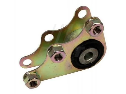 Опора кпп нижня FIAT Ducato 06-14; PEUGEOT Boxer 06-14; CITROEN Jumper 06-14 FAST FT52416 (фото 1)