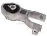 Опора кпп нижня FIAT Grande Punto 05-10; ALFA ROMEO MiTo 08-18 FAST FT52430 (фото 2)