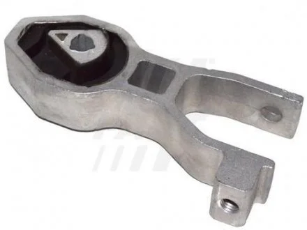 Опора кпп нижня FIAT Grande Punto 05-10; ALFA ROMEO MiTo 08-18 FAST FT52430