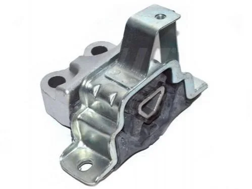 Опора двигателя передняя левая FIAT Fiorino 07-, Qubo 08-19, Linea 07-18; PEUGEOT Bipper 08-17; CITROEN Nemo 08-17 FAST FT52448 (фото 1)