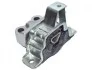 Опора двигателя передняя левая FIAT Fiorino 07-, Qubo 08-19, Linea 07-18; PEUGEOT Bipper 08-17; CITROEN Nemo 08-17 FAST FT52448 (фото 1)