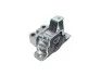 Опора двигателя передняя левая FIAT Fiorino 07-, Qubo 08-19, Linea 07-18; PEUGEOT Bipper 08-17; CITROEN Nemo 08-17 FAST FT52448 (фото 2)