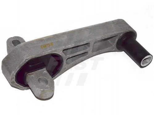 Опора кпп нижня FIAT Fiorino 07-, Qubo 08-19; PEUGEOT Bipper 08-17; CITROEN Nemo 08-17 FAST FT52449 (фото 1)