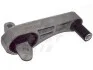Опора кпп нижня FIAT Fiorino 07-, Qubo 08-19; PEUGEOT Bipper 08-17; CITROEN Nemo 08-17 FAST FT52449 (фото 1)