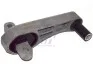Опора кпп нижня FIAT Fiorino 07-, Qubo 08-19; PEUGEOT Bipper 08-17; CITROEN Nemo 08-17 FAST FT52449 (фото 2)