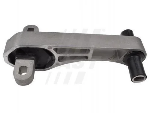 Опора двигателя задняя FIAT Fiorino 07-, Qubo 08-19; CITROEN Nemo 08-17 FAST FT52473 (фото 1)