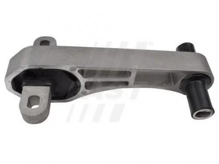 Опора двигателя задняя FIAT Fiorino 07-, Qubo 08-19; CITROEN Nemo 08-17 FAST FT52473
