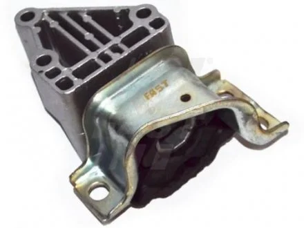 Опора двигателя правая FIAT Ducato 06-14; PEUGEOT Boxer 06-14; CITROEN Jumper 06-14 FAST FT52479