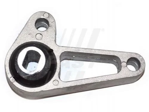 Опора КПП нижня FIAT Doblo 09-15, 500L 12-22 FAST FT52491 (фото 1)