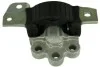 Опора двигателя FIAT Grande Punto 05-10; ALFA ROMEO MiTo 08-18 FAST FT52578 (фото 1)