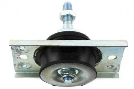 Опора двигателя левая RENAULT Master II 97-10; NISSAN Interstar 01-10 FAST FT52608