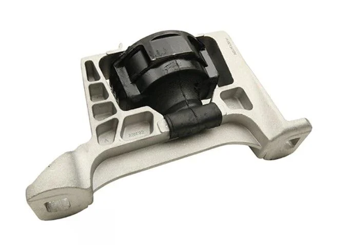 Опора двигуна FORD Focus III 11-18, Focus II 04-11, Connect 13-22, C-MAX 10-19 FAST FT52639 (фото 1)