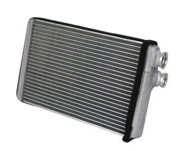 Радіатор обігрівача салону FAST FT55202